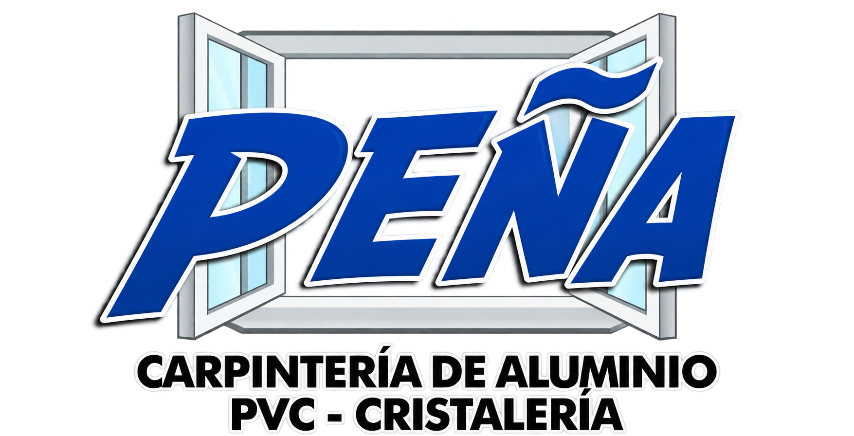 Cristalería Peña